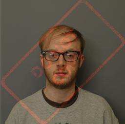 luke wenke orleans county ny mugshot 2024