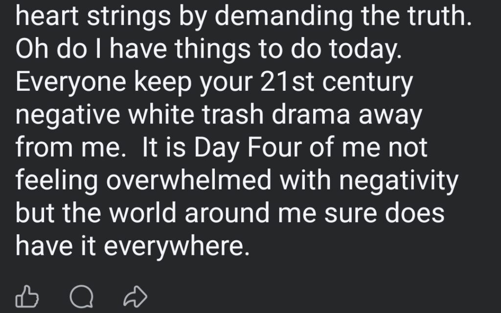 luke wenke calls americans scumbags and mocks welfare recipients on facebook september 2023