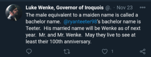 luke wenke fantasizes about marrying stalking victim benjamin ryan teeter 2020