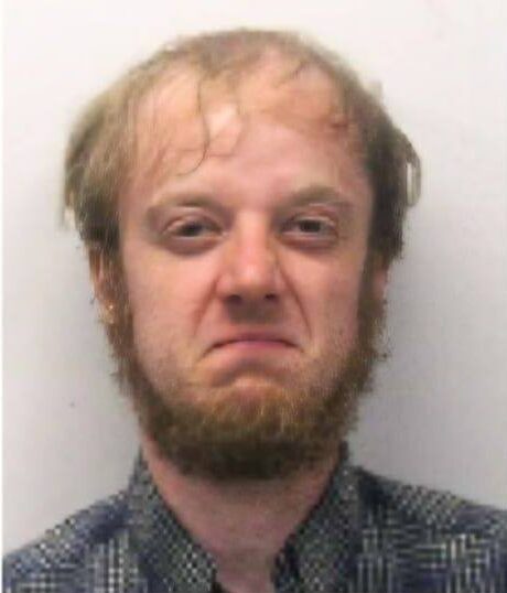 luke wenke mugshot chautauqua county 2023