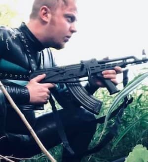 Luke Wenke Screenshot Gallery | 2021 & Older