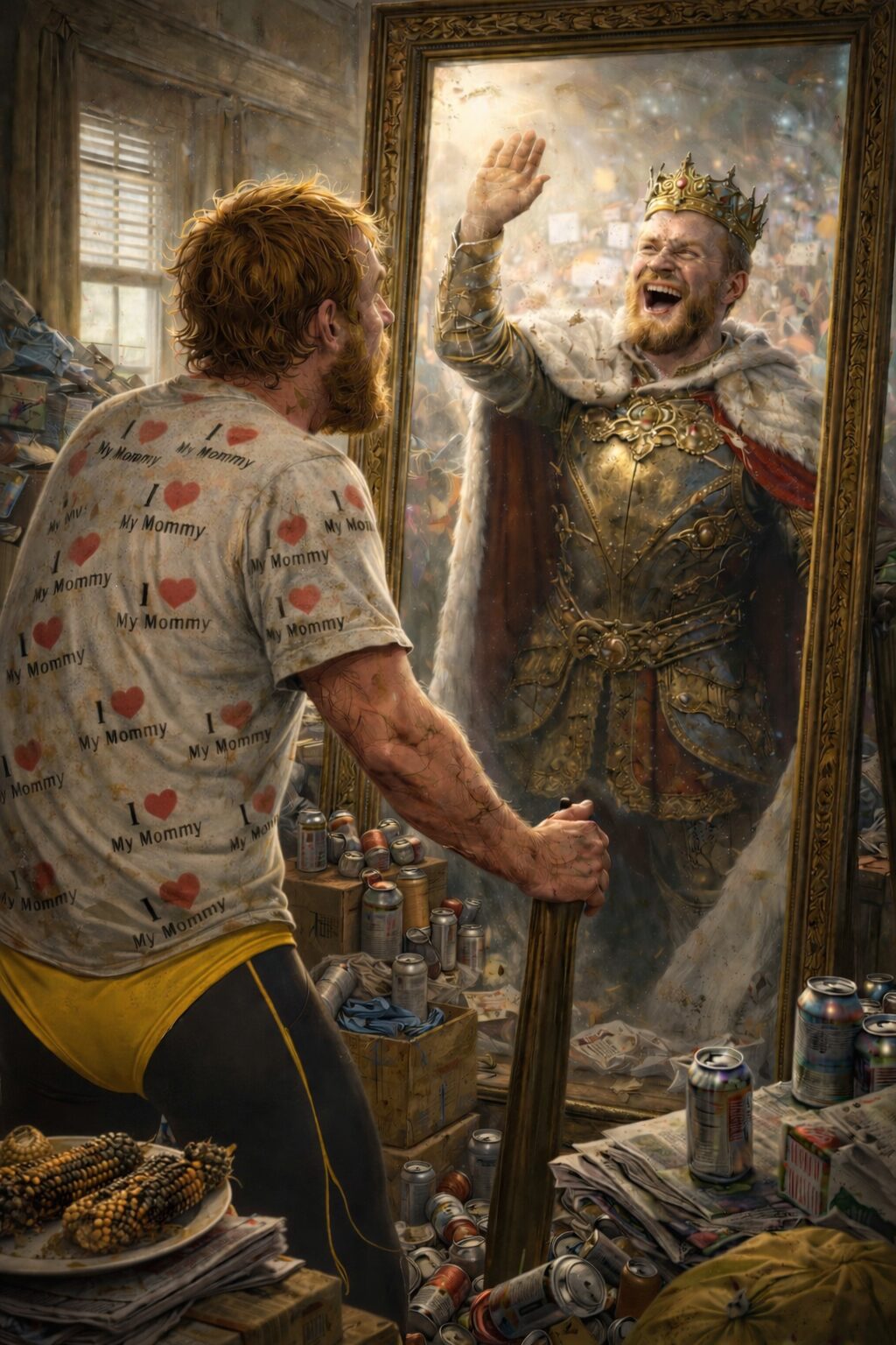 EMAIL: Luke Wenke Threatens to DOX Victims