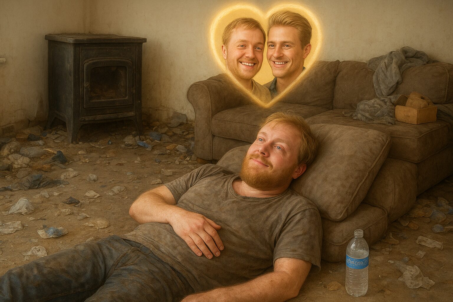 Luke Wenke’s Email to Stalking Victim’s Colleague: “George Floyd is Dead and That’s a Good Thing”