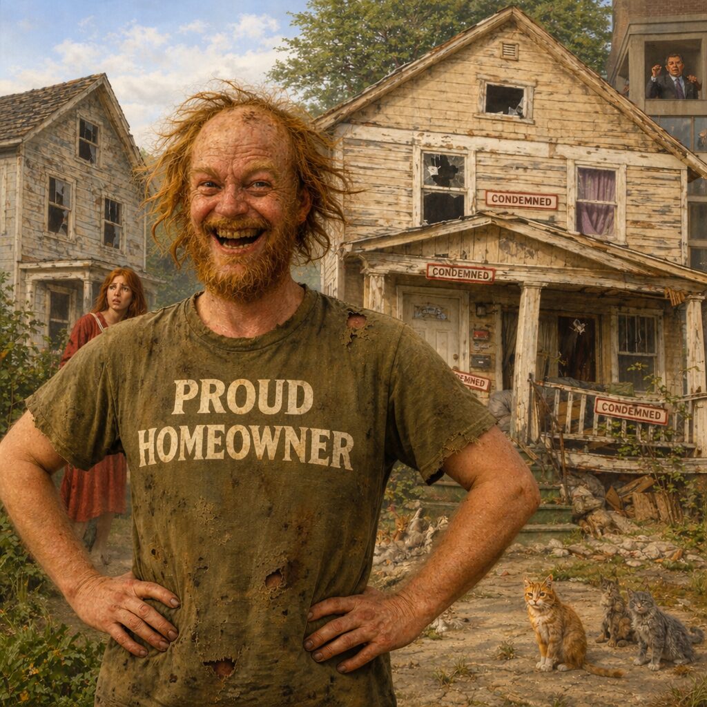 LETTER: Luke Wenke Fantasizes About His Victims Moving to Olean